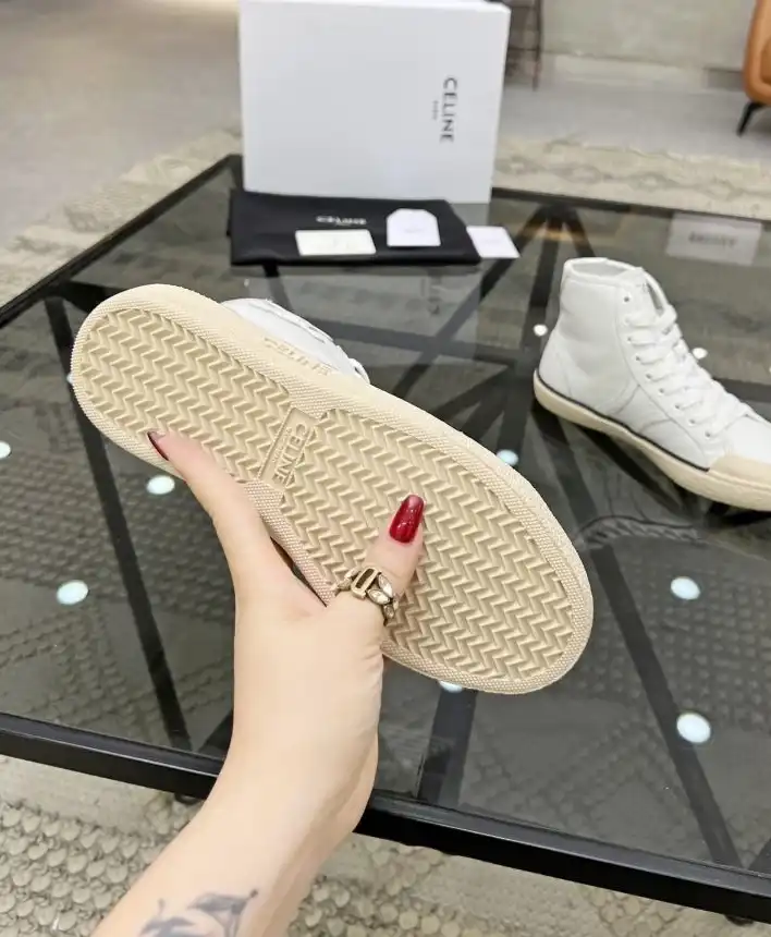 hype Celine Casual Shoes