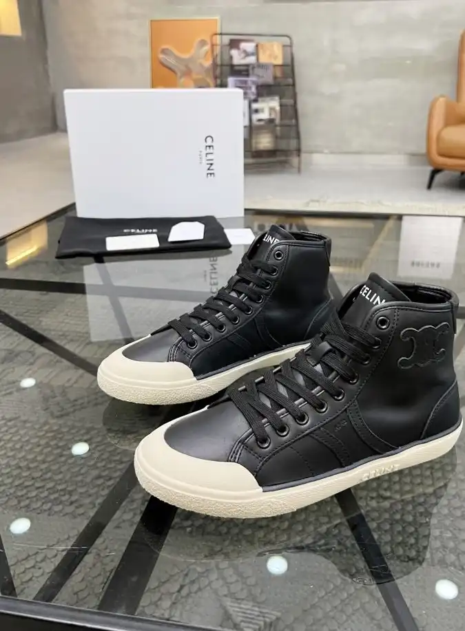 hype Celine Casual Shoes