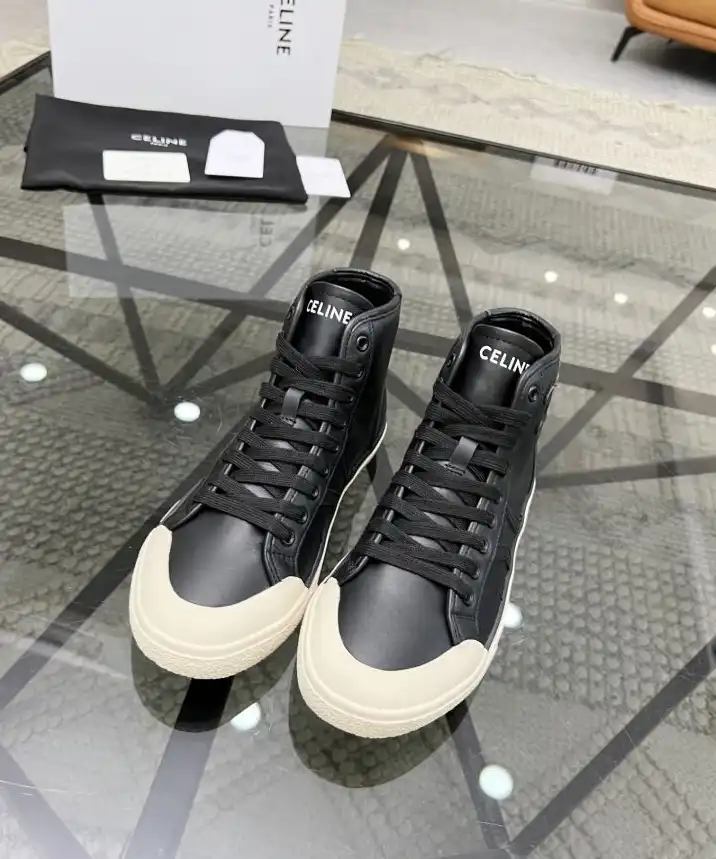 hype Celine Casual Shoes