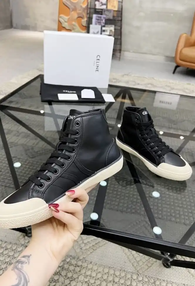 hype Celine Casual Shoes