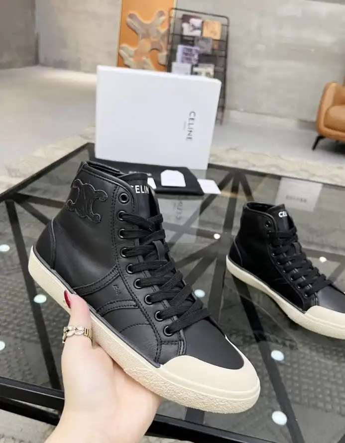 hype Celine Casual Shoes