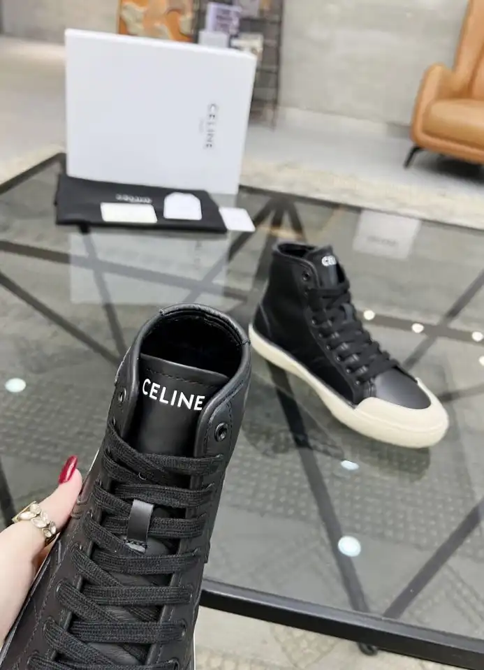 hype Celine Casual Shoes