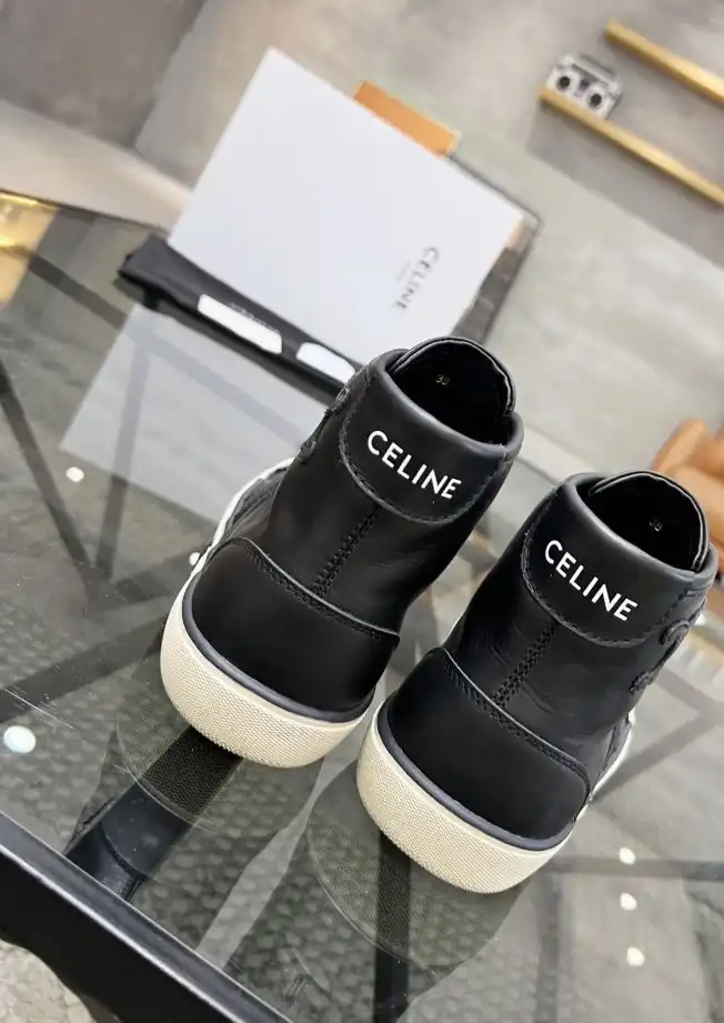 hype Celine Casual Shoes