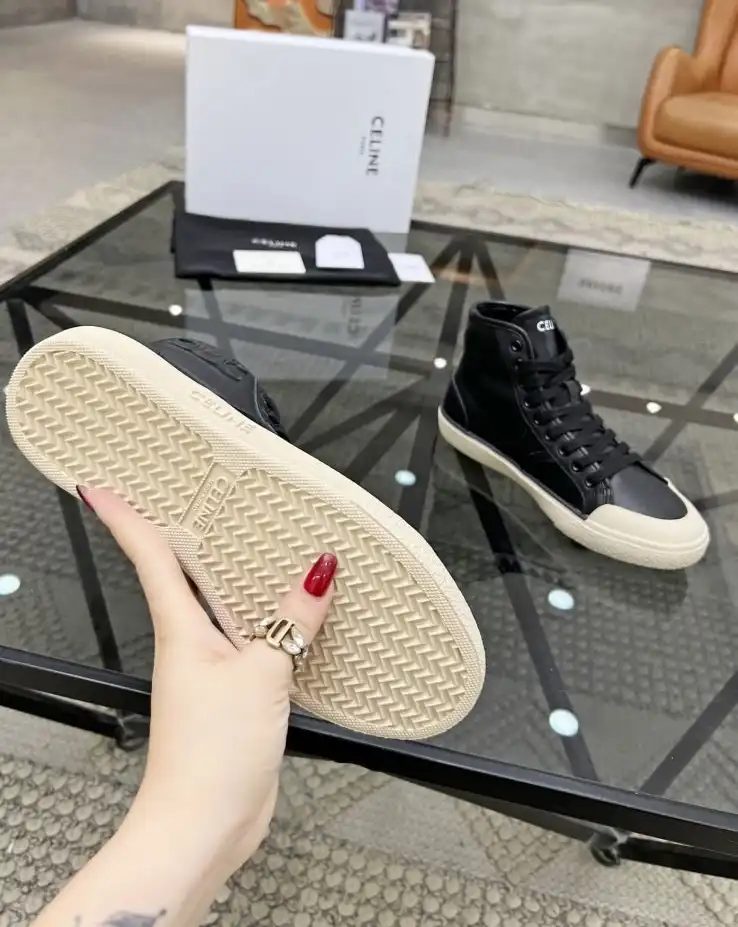 hype Celine Casual Shoes