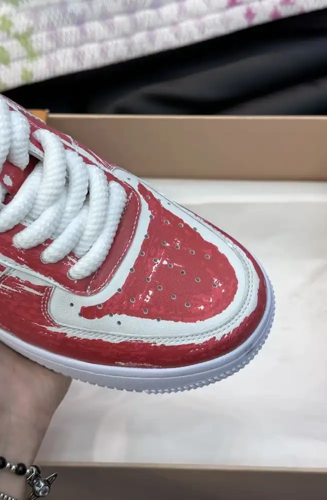 hype Louis Vuitton Sneakers