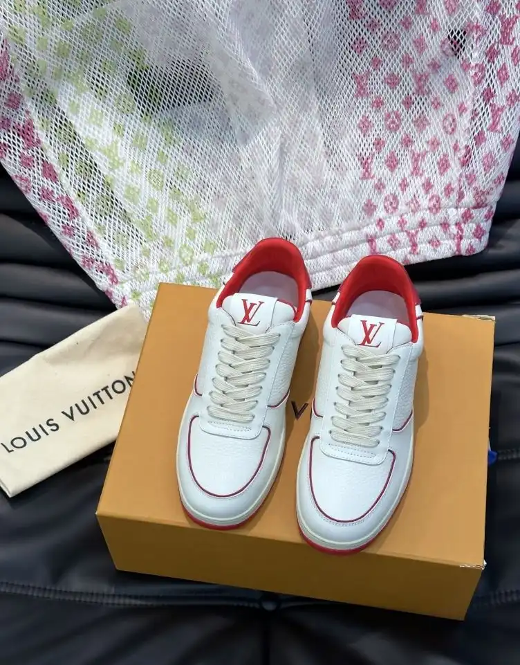 hype Louis Vuitton Sneakers