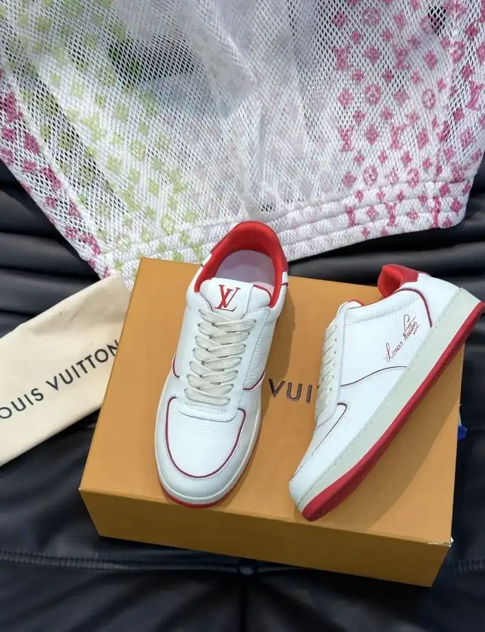 hype Louis Vuitton Sneakers