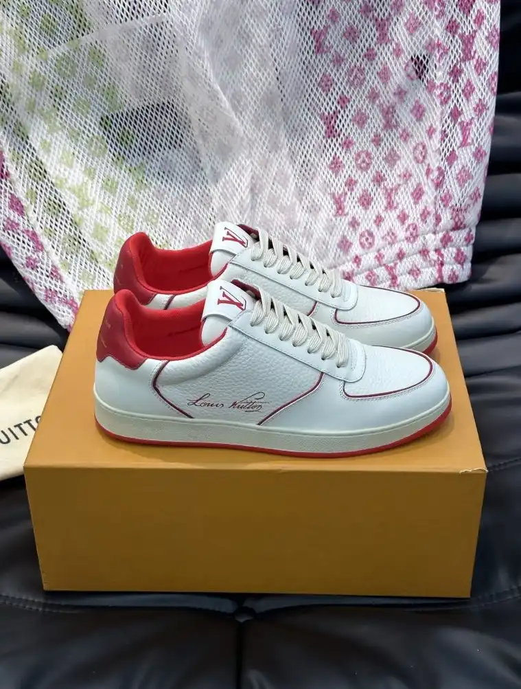 hype Louis Vuitton Sneakers