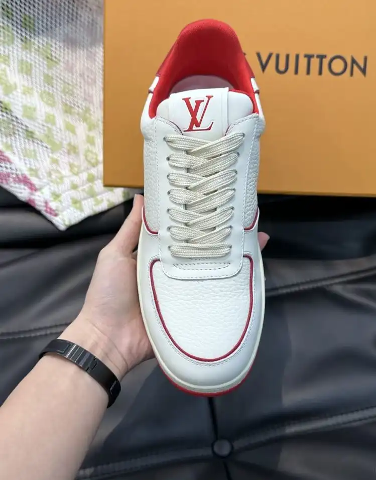 hype Louis Vuitton Sneakers