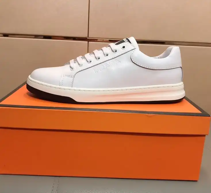 hype Prada Sneakers