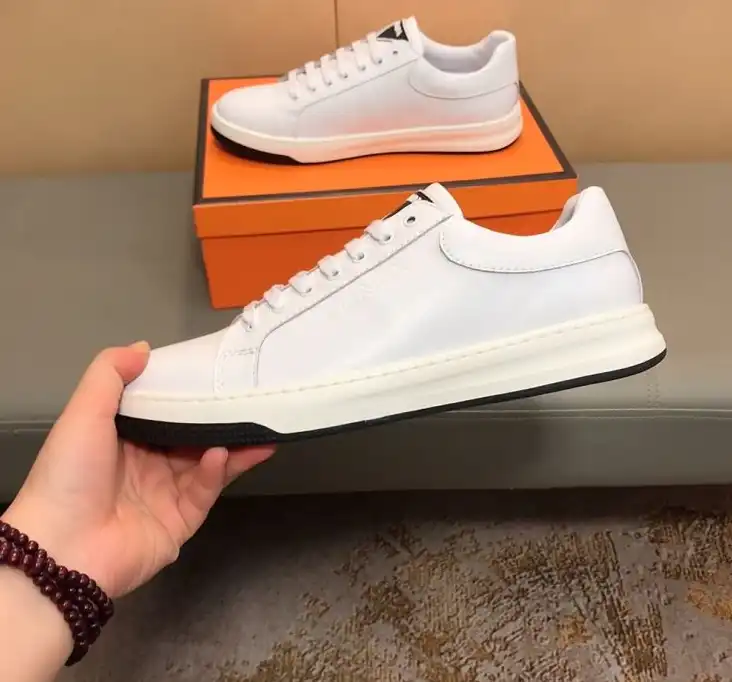 hype Prada Sneakers