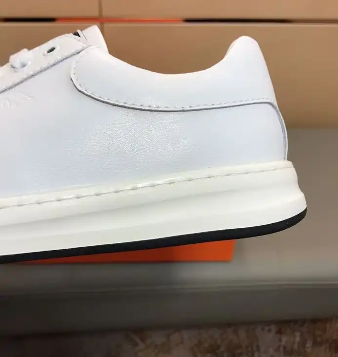 hype Prada Sneakers