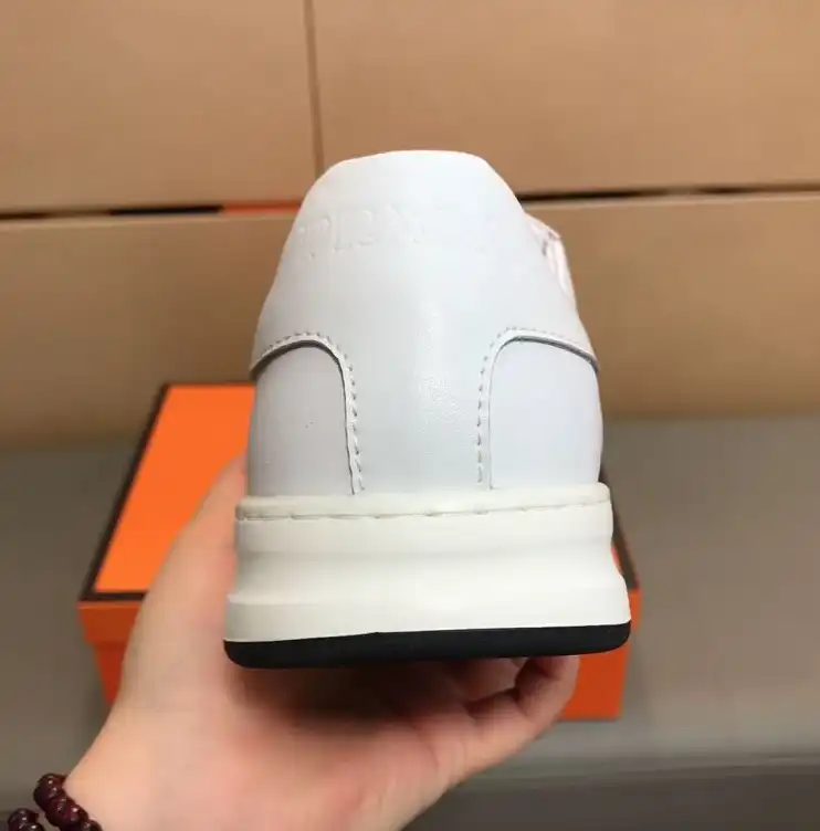 hype Prada Sneakers