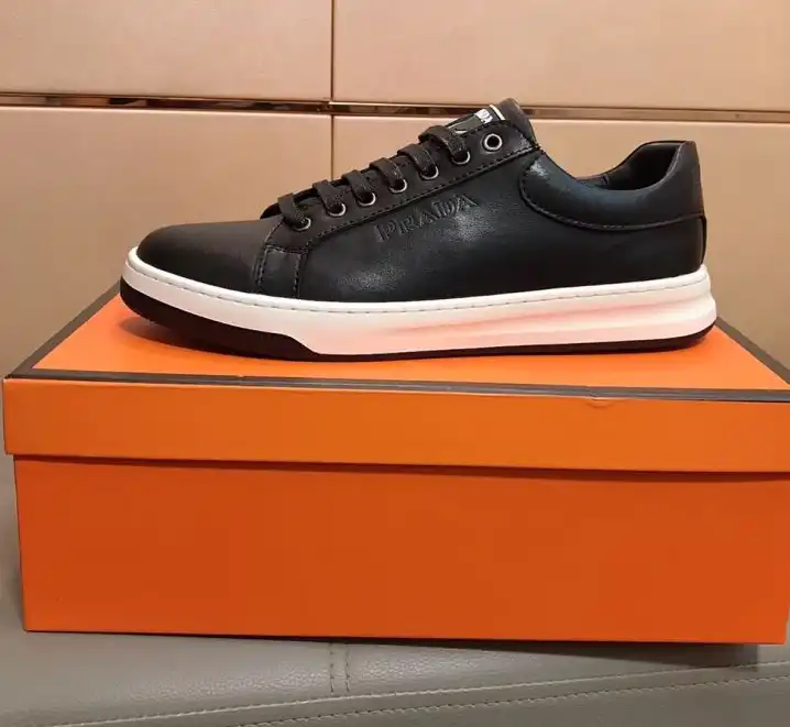 hype Prada Sneakers