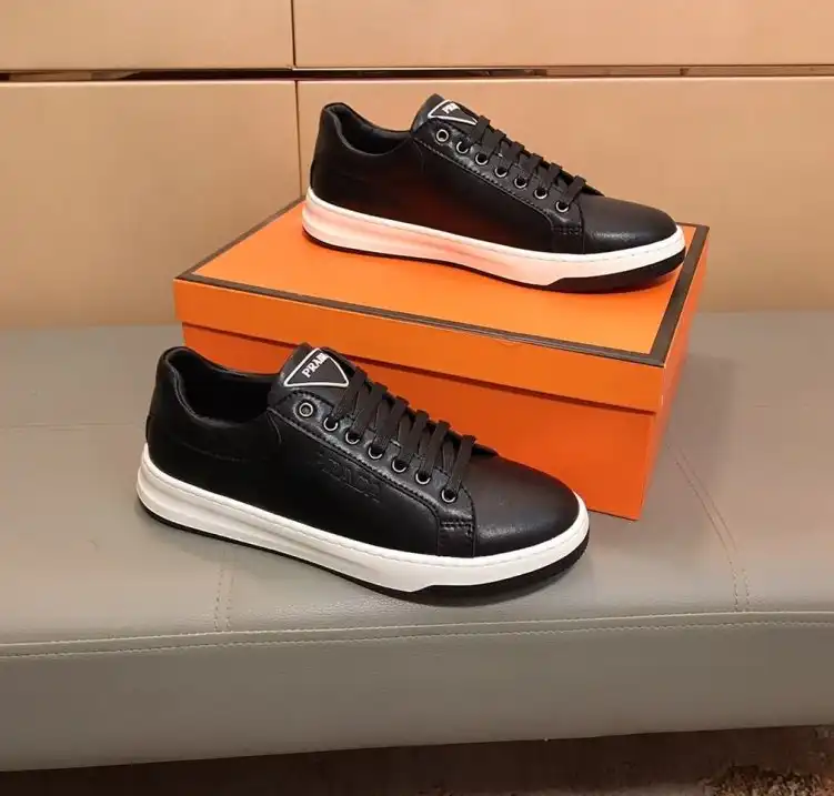 hype Prada Sneakers