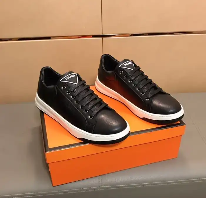 hype Prada Sneakers