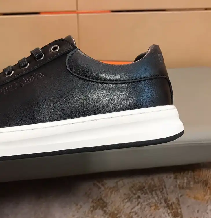 hype Prada Sneakers