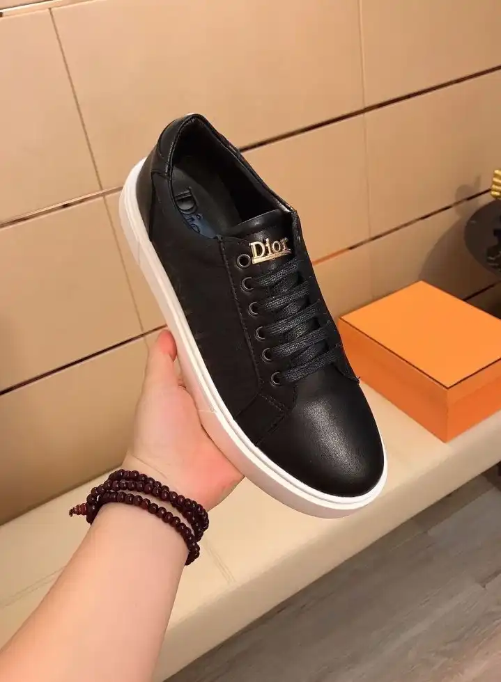 hype Christian Dior Casual Shoes