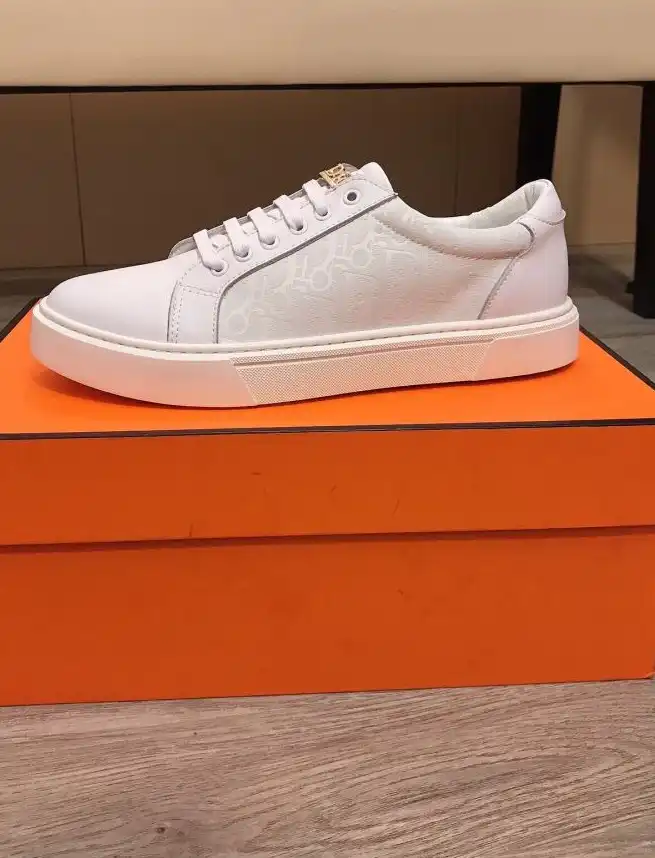 hype Christian Dior Casual Shoes