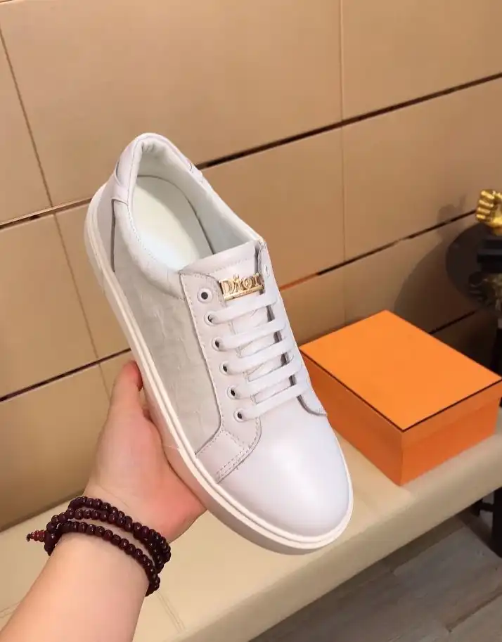 hype Christian Dior Casual Shoes