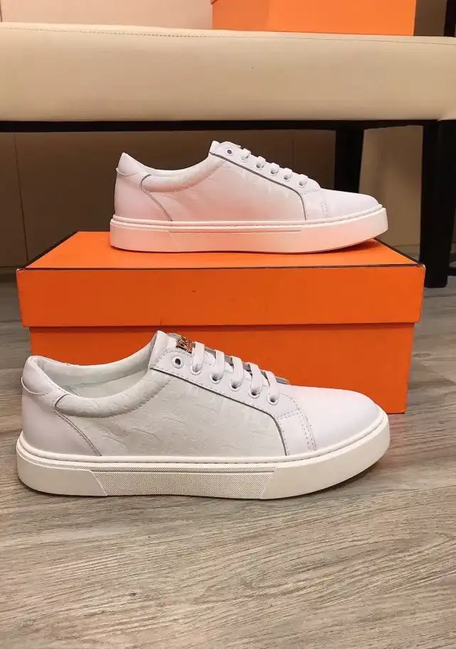 hype Christian Dior Casual Shoes