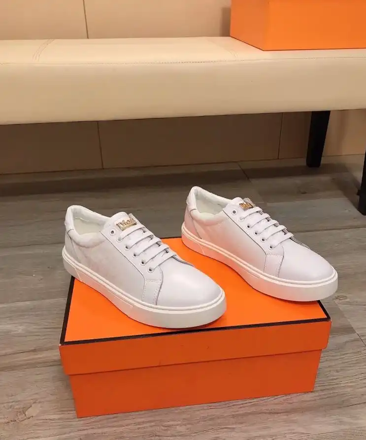 hype Christian Dior Casual Shoes