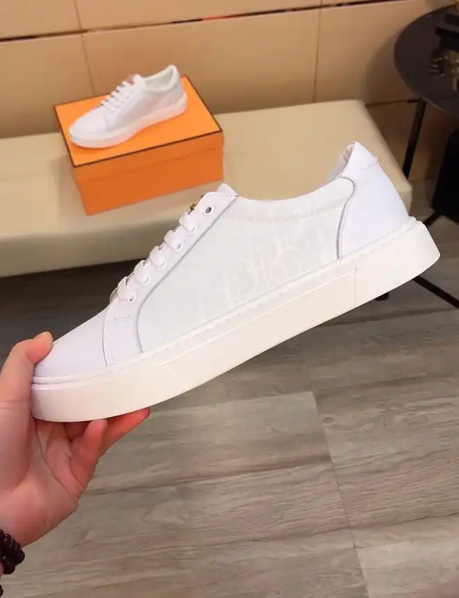 hype Christian Dior Casual Shoes