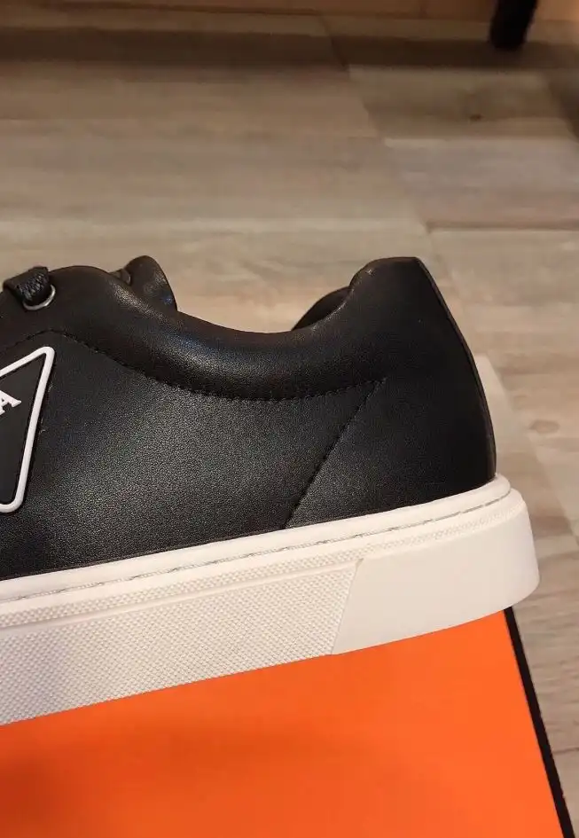 hype Prada Sneakers