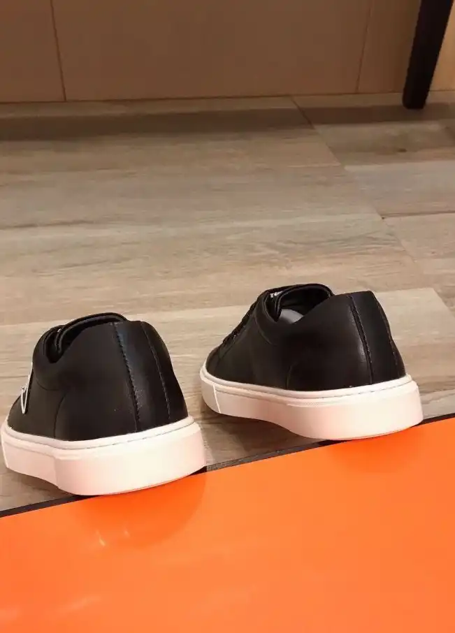 hype Prada Sneakers