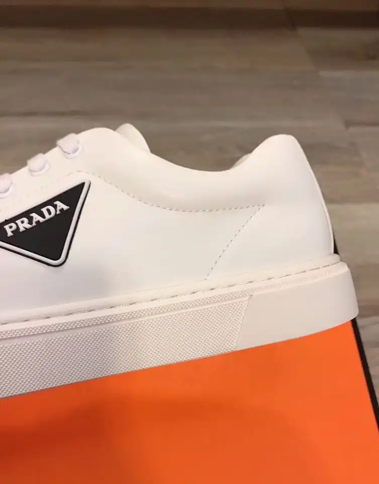 hype Prada Sneakers