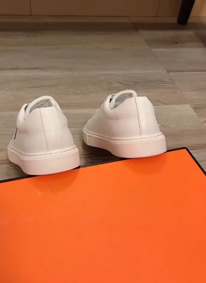 hype Prada Sneakers