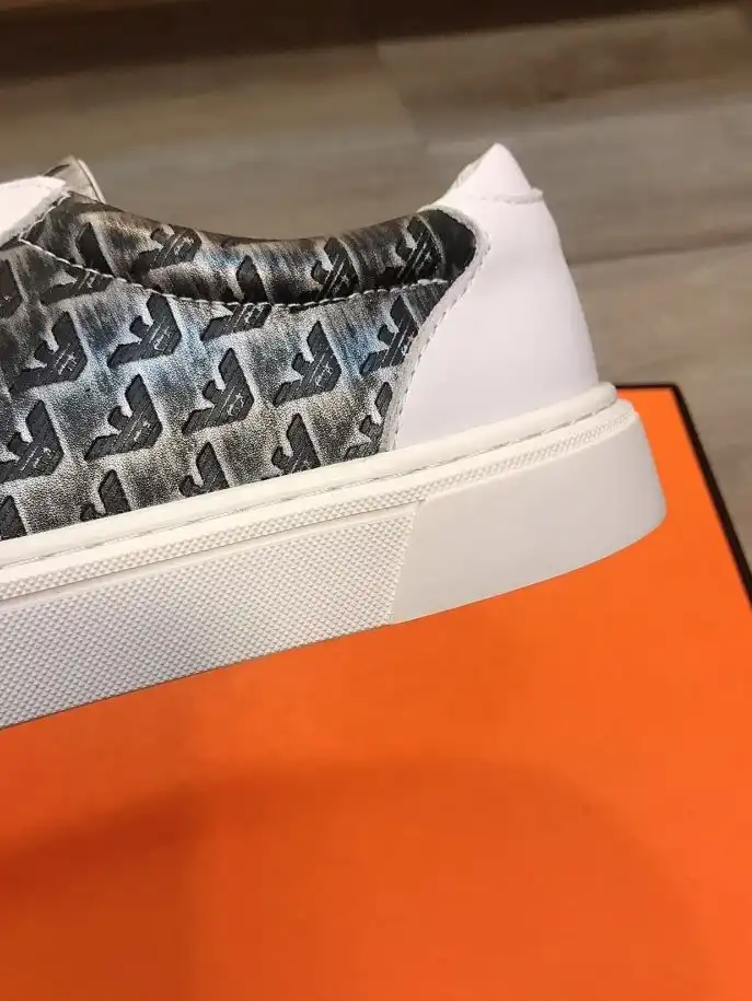 hype Armani Sneakers