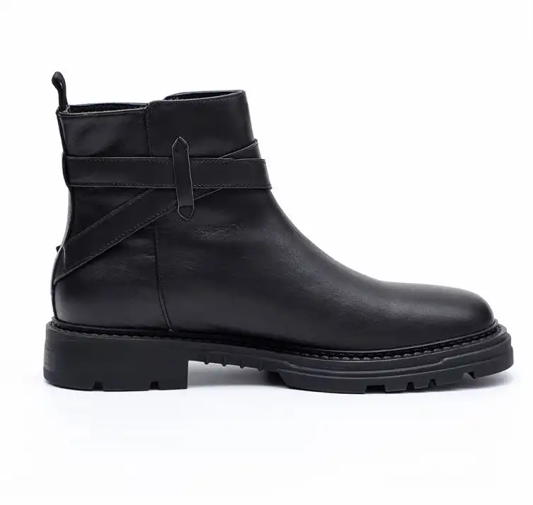 hype Christian Dior Boots