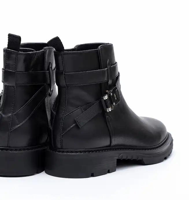 hype Christian Dior Boots