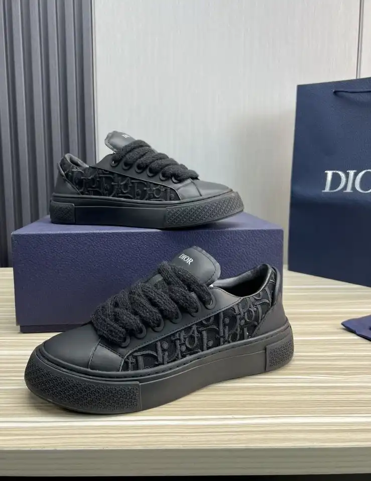 hype Christian Dior Casual Shoes