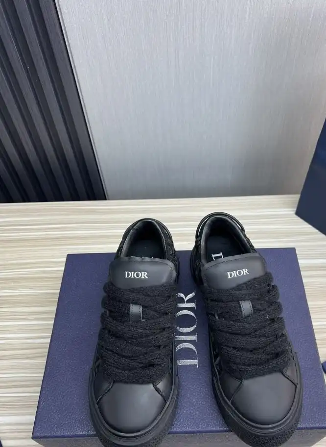 hype Christian Dior Casual Shoes