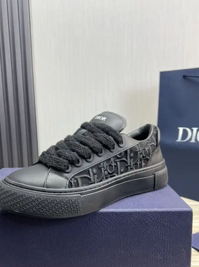 hype Christian Dior Casual Shoes