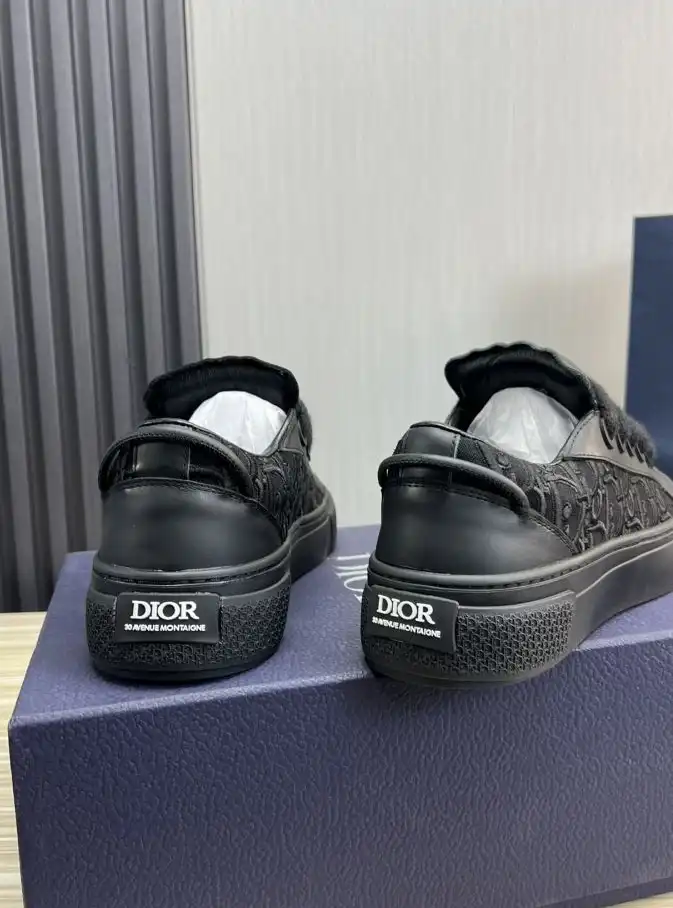 hype Christian Dior Casual Shoes