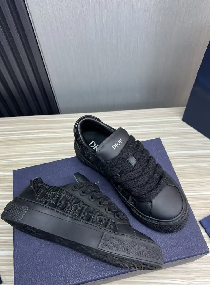 hype Christian Dior Casual Shoes