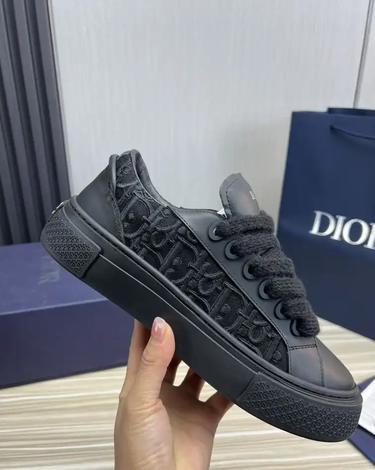 hype Christian Dior Casual Shoes