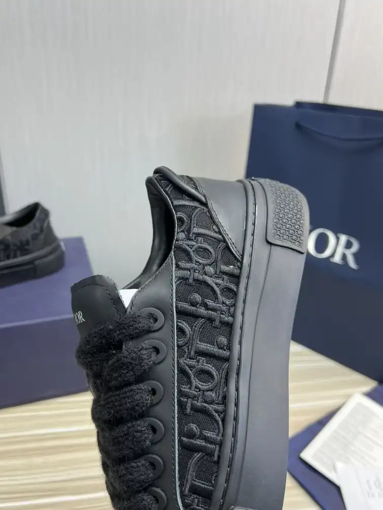 hype Christian Dior Casual Shoes