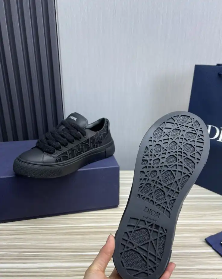 hype Christian Dior Casual Shoes