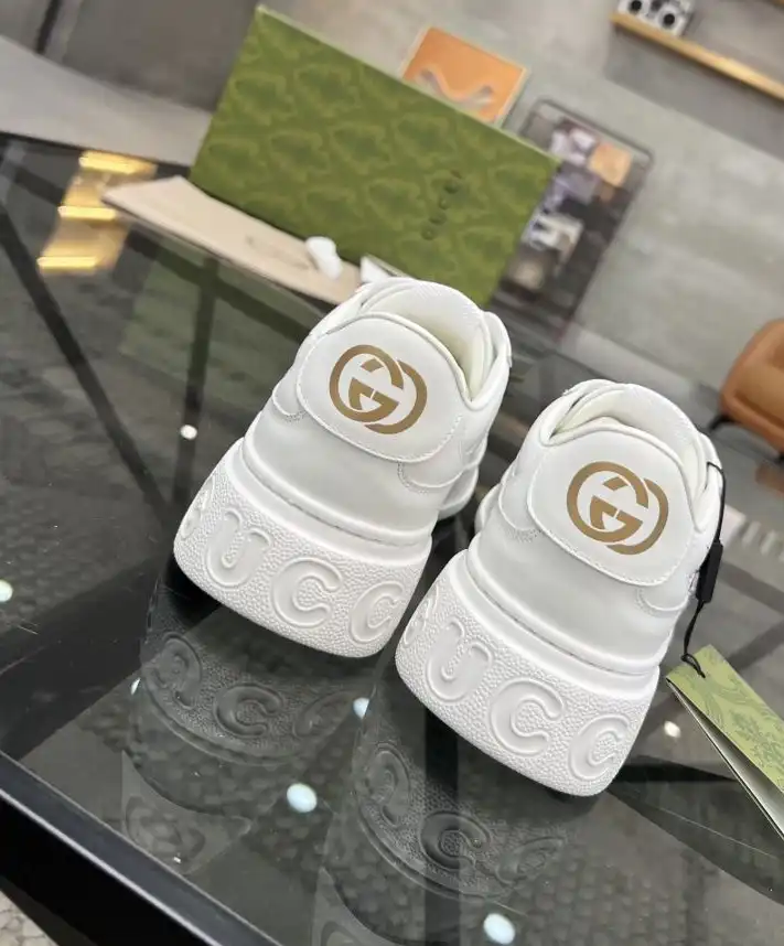 hype Gucci Sneakers