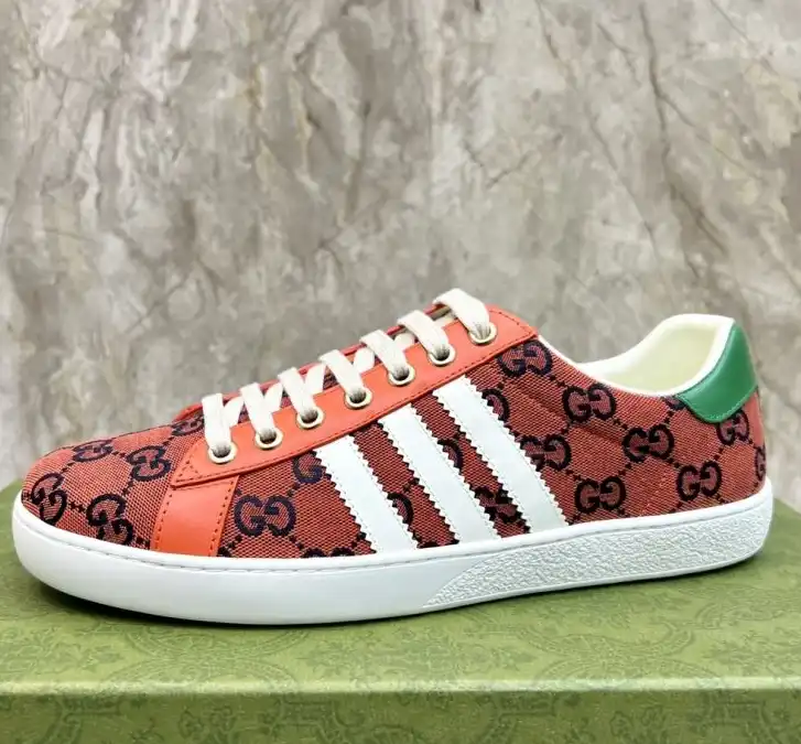 hype Gucci Sneakers