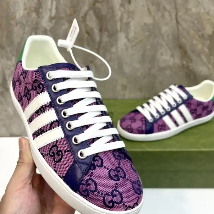 hype Gucci Sneakers