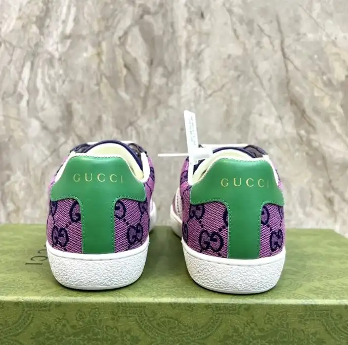 hype Gucci Sneakers