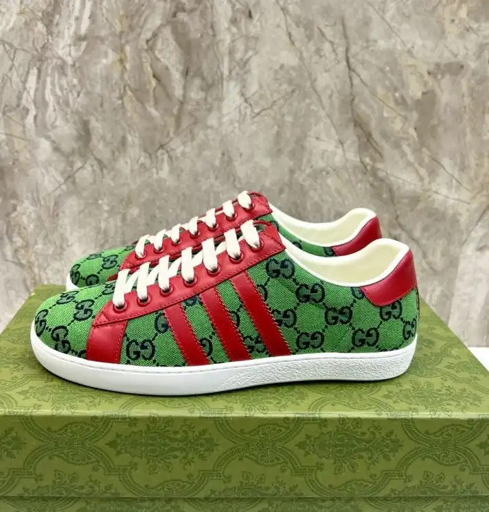 hype Gucci Sneakers