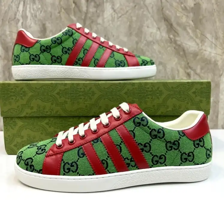 hype Gucci Sneakers