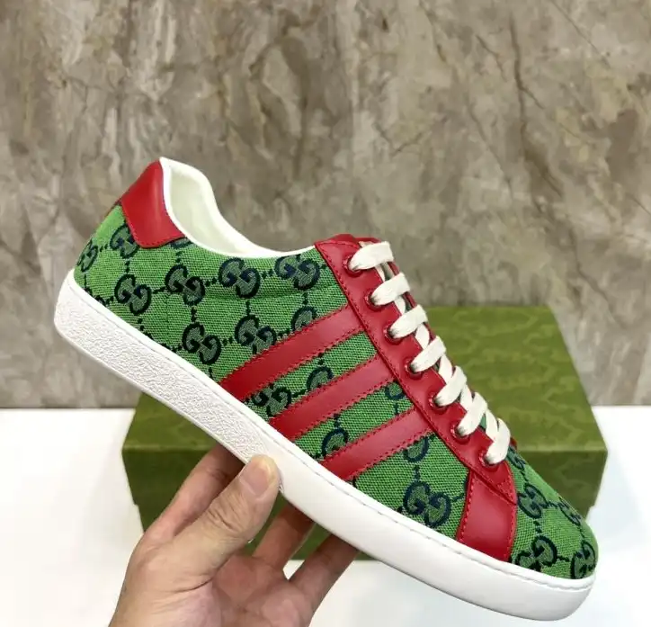 hype Gucci Sneakers