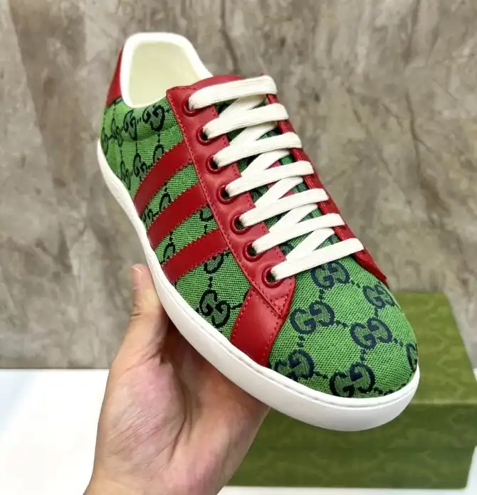 hype Gucci Sneakers